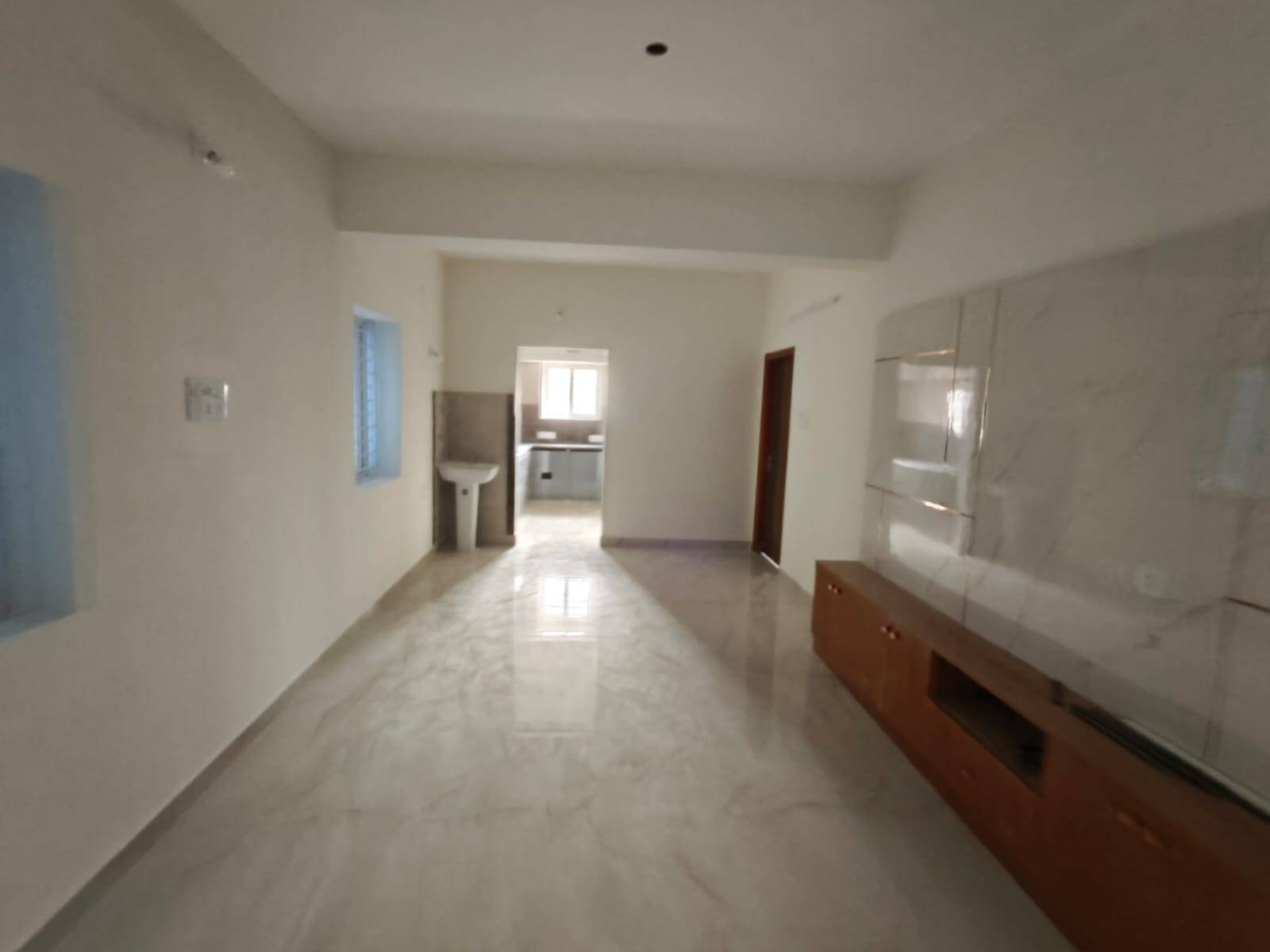 3 BHK+ · Tiruchanur